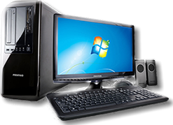 Computador, PC, Desktop, Monitor, LCD, LED, Notebook, Ultrabook, Macbook, Tablet, Televisor, Smart TV, Celular, iPhone, SmartPhone